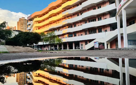 桂林山水职业学院