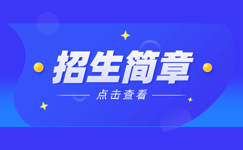 2024年广西机电职业技术学院单独考试招生简章