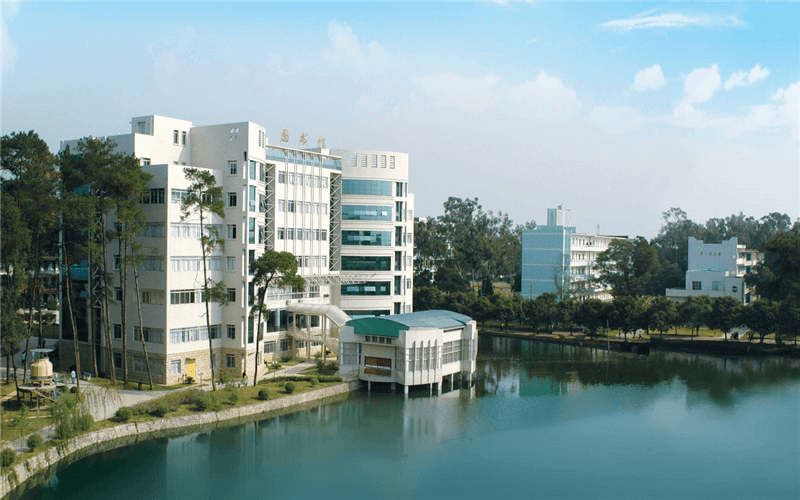 广西机电职业技术学院对口中职自主招生简章