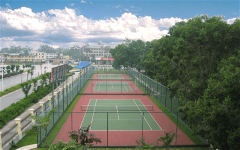 广西机电职业技术学院对口中职自主招生专业