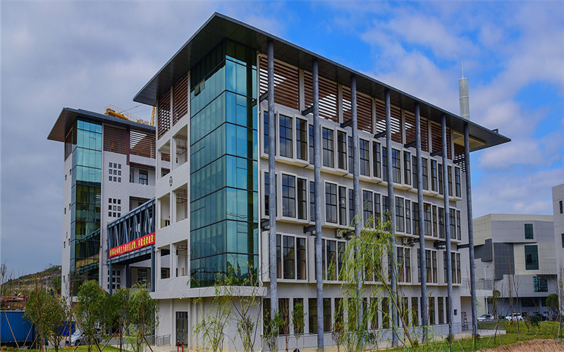 桂林师范高等专科学校对口中职自主招生